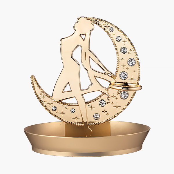 [Pre-order] "Pretty Guardian Sailor Moon" Official Store - Silhouette Lip Stand (Usagi Tsukino)