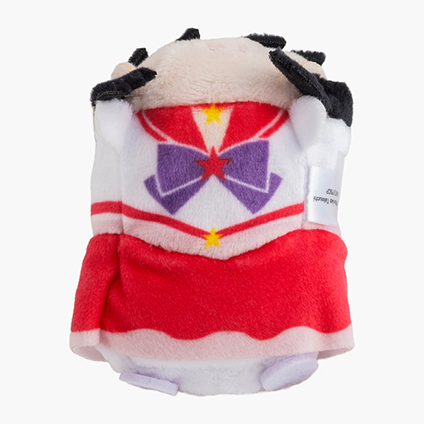 [Pre-order] "Pretty Guardian Sailor Moon" Official Store - Beanbag Plush Eternal Sailor Mars