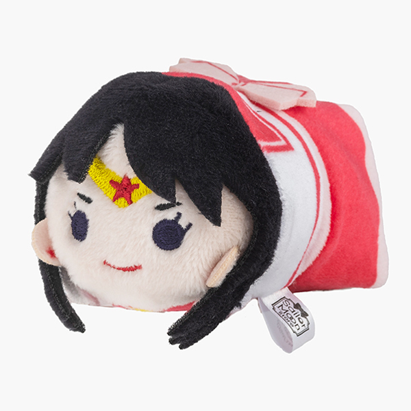 [Pre-order] "Pretty Guardian Sailor Moon" Official Store - Beanbag Plush Eternal Sailor Mars