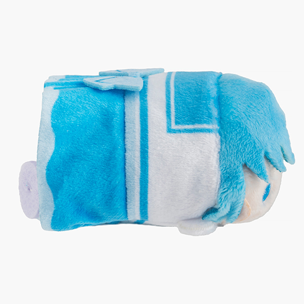 [Pre-order] "Pretty Guardian Sailor Moon" Official Store - Beanbag Plush Eternal Sailor Mercury