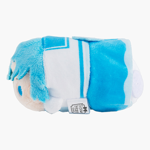 [Pre-order] "Pretty Guardian Sailor Moon" Official Store - Beanbag Plush Eternal Sailor Mercury