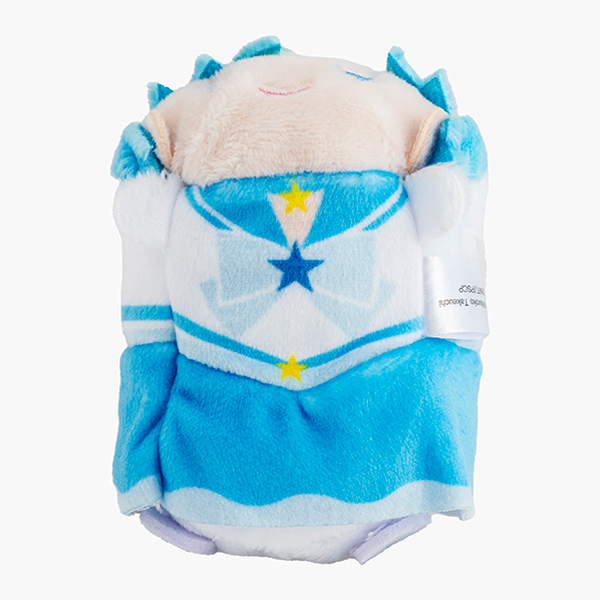 [Pre-order] "Pretty Guardian Sailor Moon" Official Store - Beanbag Plush Eternal Sailor Mercury