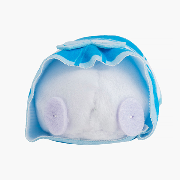 [Pre-order] "Pretty Guardian Sailor Moon" Official Store - Beanbag Plush Eternal Sailor Mercury