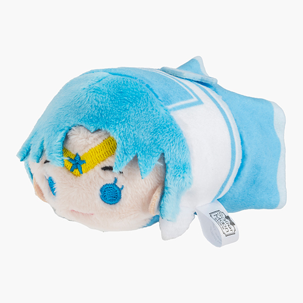 [Pre-order] "Pretty Guardian Sailor Moon" Official Store - Beanbag Plush Eternal Sailor Mercury