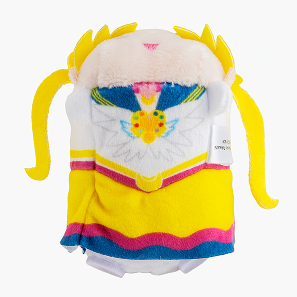 [Pre-order] "Pretty Guardian Sailor Moon" Official Store - Beanbag Plush Eternal Sailor Moon