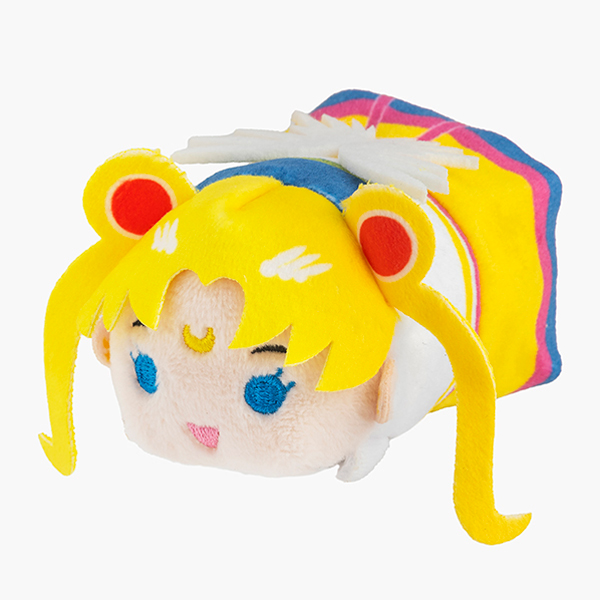 [Pre-order] "Pretty Guardian Sailor Moon" Official Store - Beanbag Plush Eternal Sailor Moon