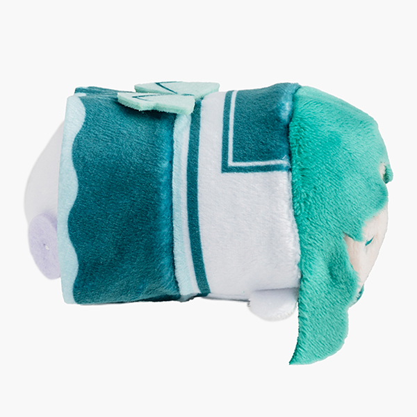 [Pre-order] "Pretty Guardian Sailor Moon" Official Store - Beanbag Plush Eternal Sailor Neptune