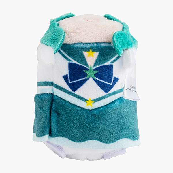 [Pre-order] "Pretty Guardian Sailor Moon" Official Store - Beanbag Plush Eternal Sailor Neptune
