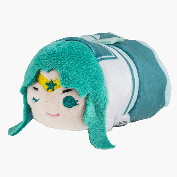 [Pre-order] "Pretty Guardian Sailor Moon" Official Store - Beanbag Plush Eternal Sailor Neptune