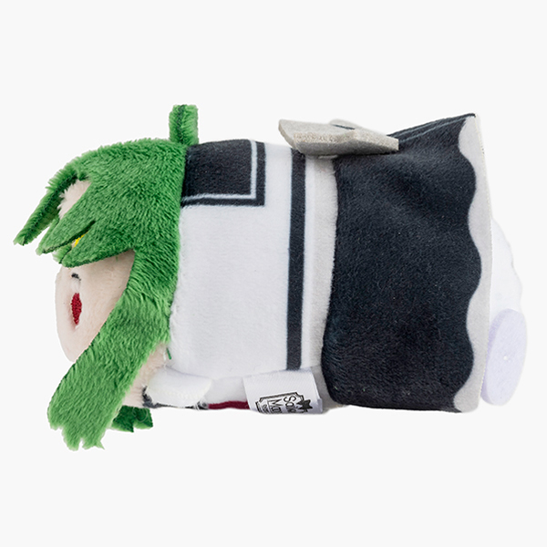 [Pre-order] "Pretty Guardian Sailor Moon" Official Store - Beanbag Plush Eternal Sailor Pluto