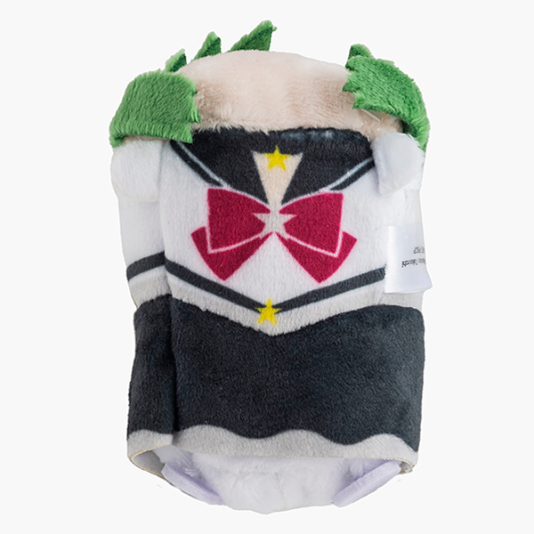[Pre-order] "Pretty Guardian Sailor Moon" Official Store - Beanbag Plush Eternal Sailor Pluto
