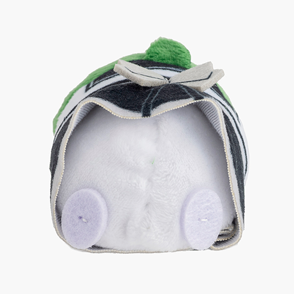 [Pre-order] "Pretty Guardian Sailor Moon" Official Store - Beanbag Plush Eternal Sailor Pluto