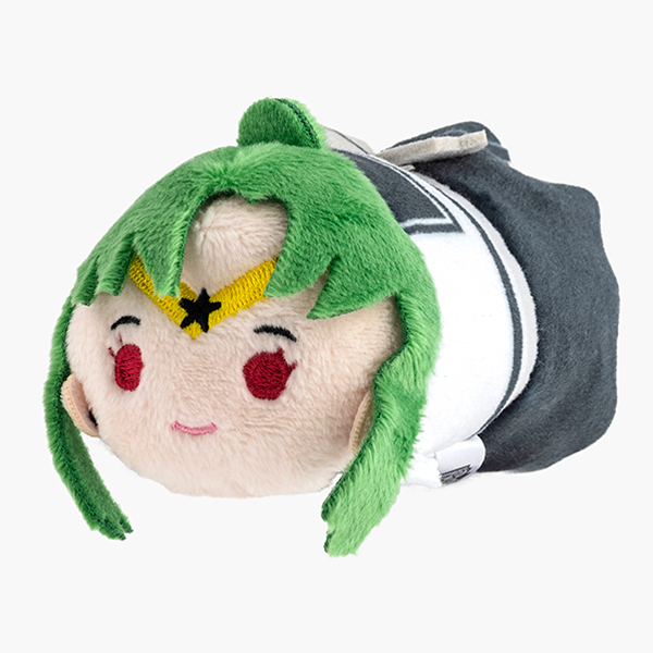 [Pre-order] "Pretty Guardian Sailor Moon" Official Store - Beanbag Plush Eternal Sailor Pluto