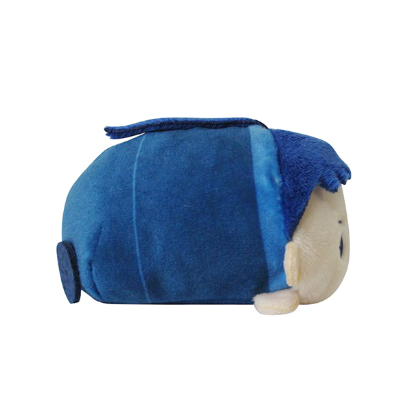 [Pre-order] "Pretty Guardian Sailor Moon" Official Store - Beanbag Plush Kou Seiya