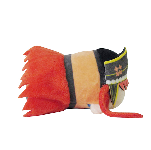 [Pre-order] "Pretty Guardian Sailor Moon" Official Store - Beanbag Plush Princess Kakyuu