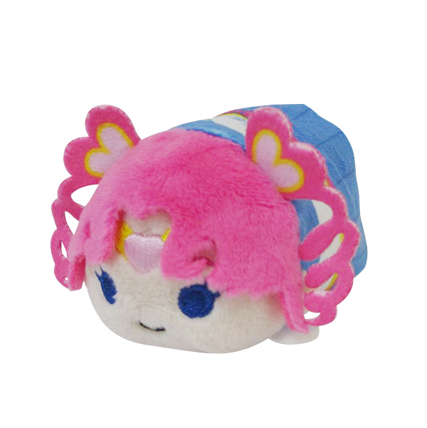 [Pre-order] "Pretty Guardian Sailor Moon" Official Store - Beanbag Plush Sailor Chibi Chibi Moon