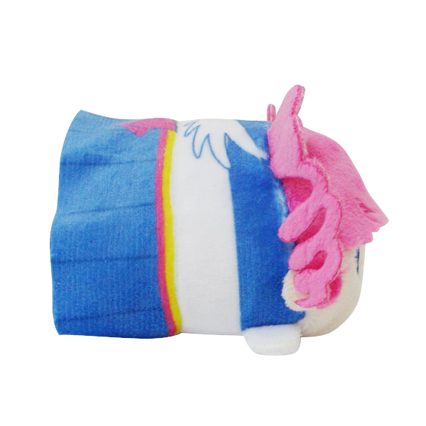 [Pre-order] "Pretty Guardian Sailor Moon" Official Store - Beanbag Plush Sailor Chibi Chibi Moon