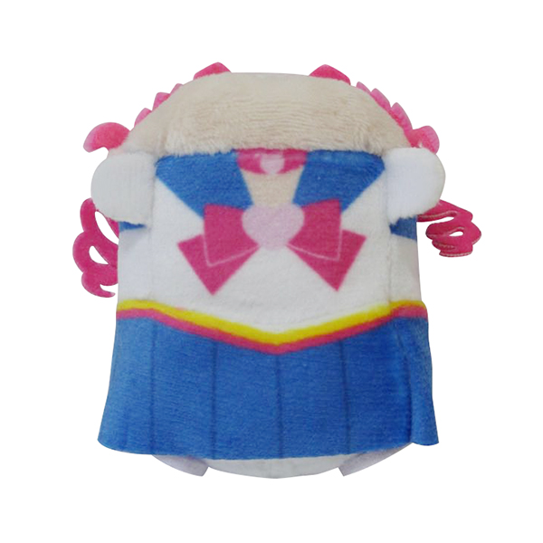 [Pre-order] "Pretty Guardian Sailor Moon" Official Store - Beanbag Plush Sailor Chibi Chibi Moon