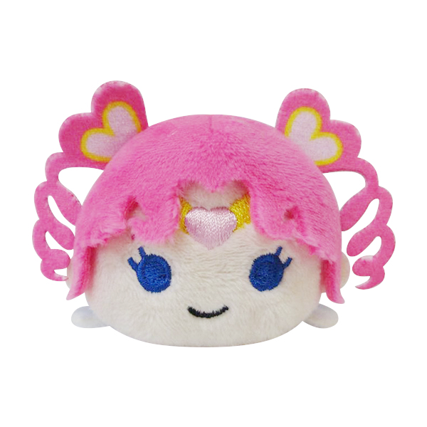 [Pre-order] "Pretty Guardian Sailor Moon" Official Store - Beanbag Plush Sailor Chibi Chibi Moon