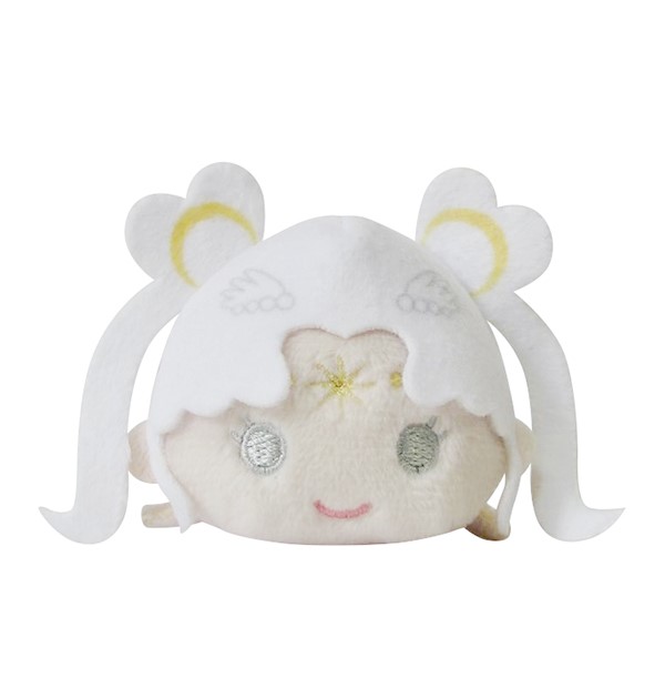 [Pre-order] "Pretty Guardian Sailor Moon" Official Store - Beanbag Plush Sailor Cosmos