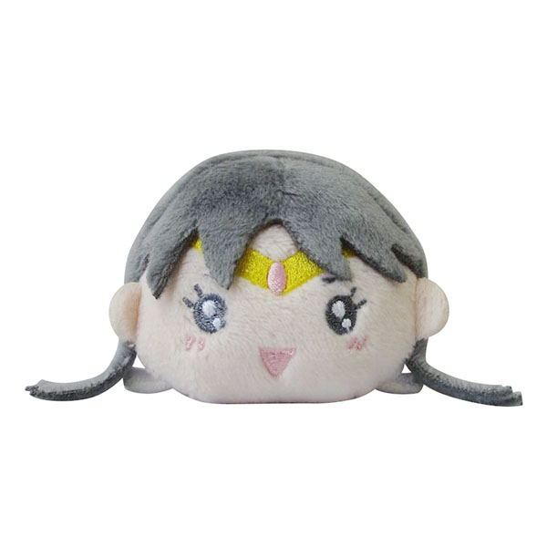 [Pre-order] "Pretty Guardian Sailor Moon" Official Store - Beanbag Plush Sailor Mars (Pastel Ver.)
