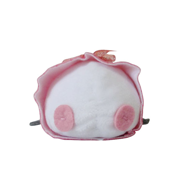 [Pre-order] "Pretty Guardian Sailor Moon" Official Store - Beanbag Plush Sailor Mars (Pastel Ver.)