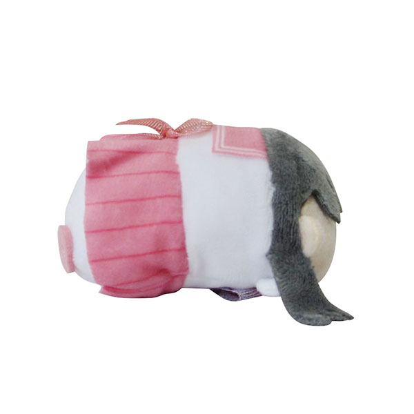 [Pre-order] "Pretty Guardian Sailor Moon" Official Store - Beanbag Plush Sailor Mars (Pastel Ver.)