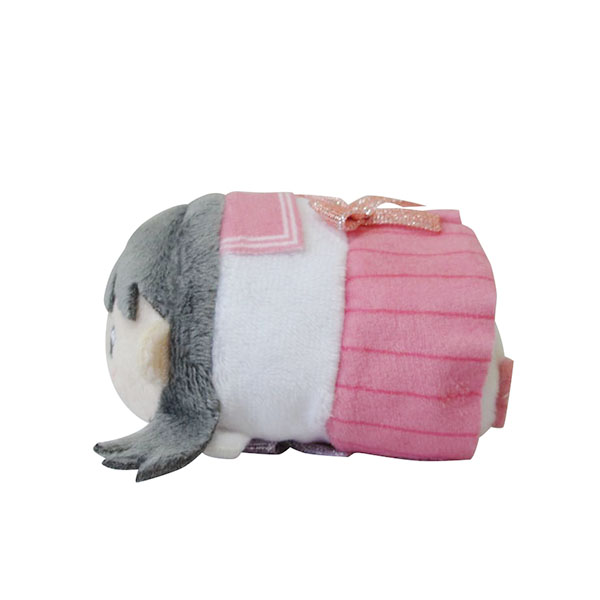 [Pre-order] "Pretty Guardian Sailor Moon" Official Store - Beanbag Plush Sailor Mars (Pastel Ver.)