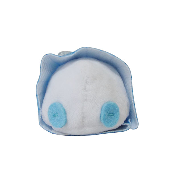 [Pre-order] "Pretty Guardian Sailor Moon" Official Store - Beanbag Plush Sailor Mercury (Pastel Ver.)