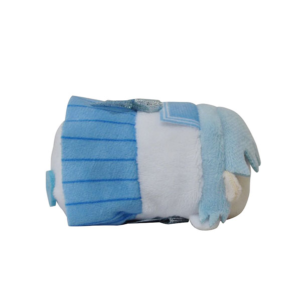 [Pre-order] "Pretty Guardian Sailor Moon" Official Store - Beanbag Plush Sailor Mercury (Pastel Ver.)