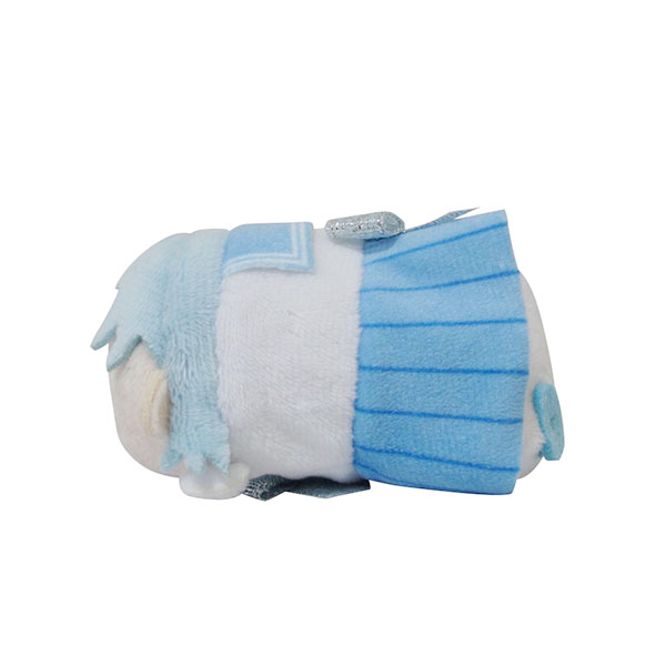 [Pre-order] "Pretty Guardian Sailor Moon" Official Store - Beanbag Plush Sailor Mercury (Pastel Ver.)