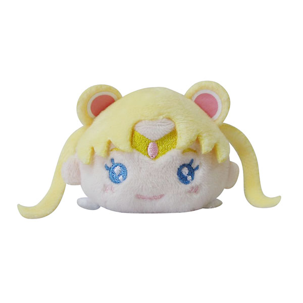[Pre-order] "Pretty Guardian Sailor Moon" Official Store - Beanbag Plush Sailor Moon (Pastel Ver.)
