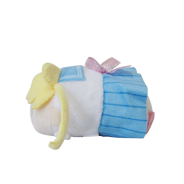 [Pre-order] "Pretty Guardian Sailor Moon" Official Store - Beanbag Plush Sailor Moon (Pastel Ver.)