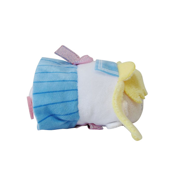 [Pre-order] "Pretty Guardian Sailor Moon" Official Store - Beanbag Plush Sailor Moon (Pastel Ver.)