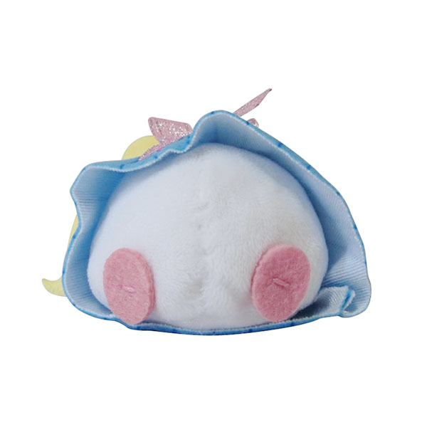 [Pre-order] "Pretty Guardian Sailor Moon" Official Store - Beanbag Plush Sailor Moon (Pastel Ver.)