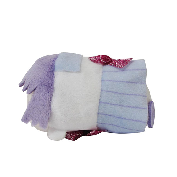 [Pre-order] "Pretty Guardian Sailor Moon" Official Store - Beanbag Plush Sailor Saturn (Pastel Ver.)