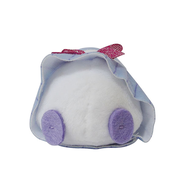 [Pre-order] "Pretty Guardian Sailor Moon" Official Store - Beanbag Plush Sailor Saturn (Pastel Ver.)