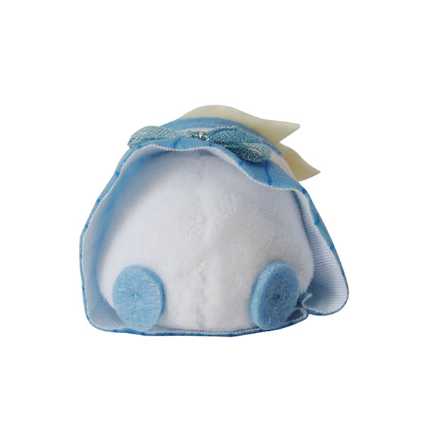 [Pre-order] "Pretty Guardian Sailor Moon" Official Store - Beanbag Plush Sailor Uranus (Pastel Ver.)