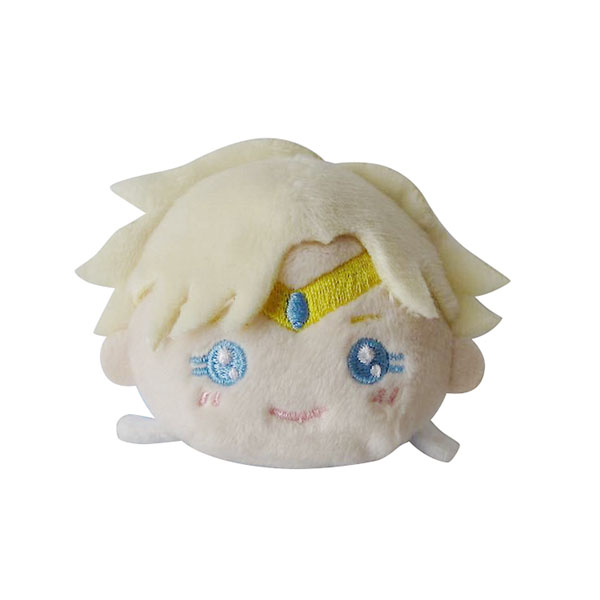 [Pre-order] "Pretty Guardian Sailor Moon" Official Store - Beanbag Plush Sailor Uranus (Pastel Ver.)