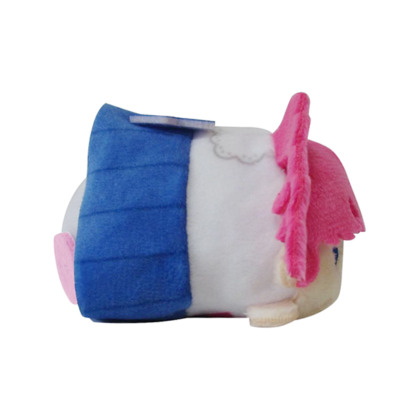 [Pre-order] "Pretty Guardian Sailor Moon" Official Store - Beanbag Plush Chibi Chibi