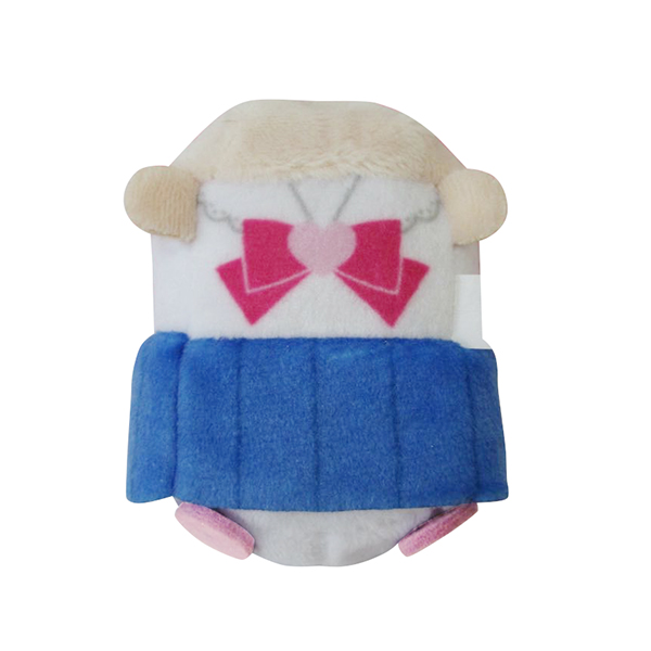 [Pre-order] "Pretty Guardian Sailor Moon" Official Store - Beanbag Plush Chibi Chibi