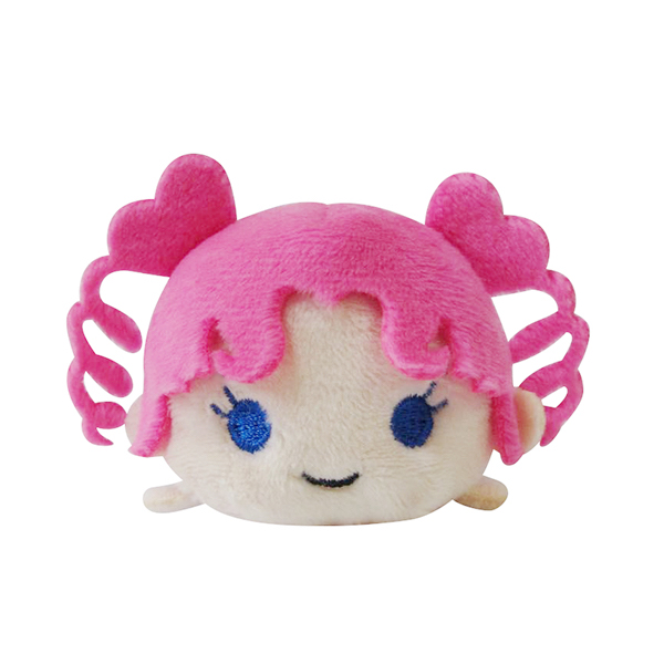 [Pre-order] "Pretty Guardian Sailor Moon" Official Store - Beanbag Plush Chibi Chibi