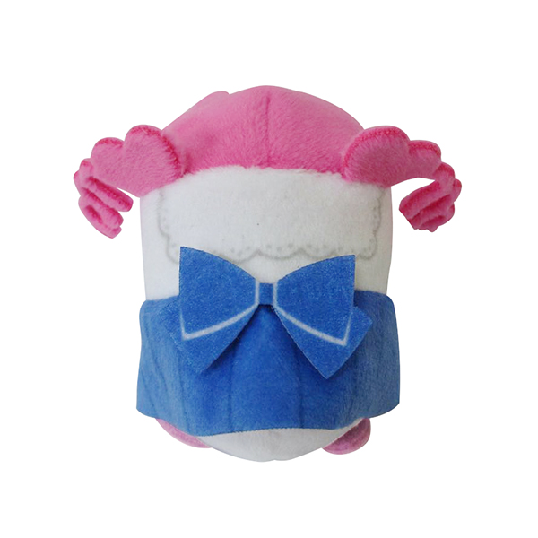 [Pre-order] "Pretty Guardian Sailor Moon" Official Store - Beanbag Plush Chibi Chibi