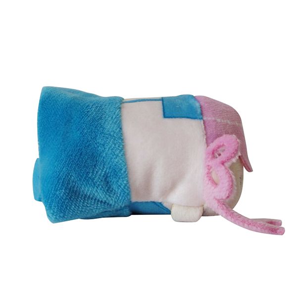 [Pre-order] "Pretty Guardian Sailor Moon" Official Store - Beanbag Plush Sailor Lete & Sailor Mnemosyne