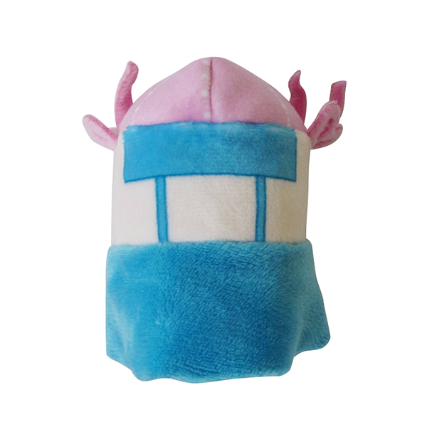 [Pre-order] "Pretty Guardian Sailor Moon" Official Store - Beanbag Plush Sailor Lete & Sailor Mnemosyne