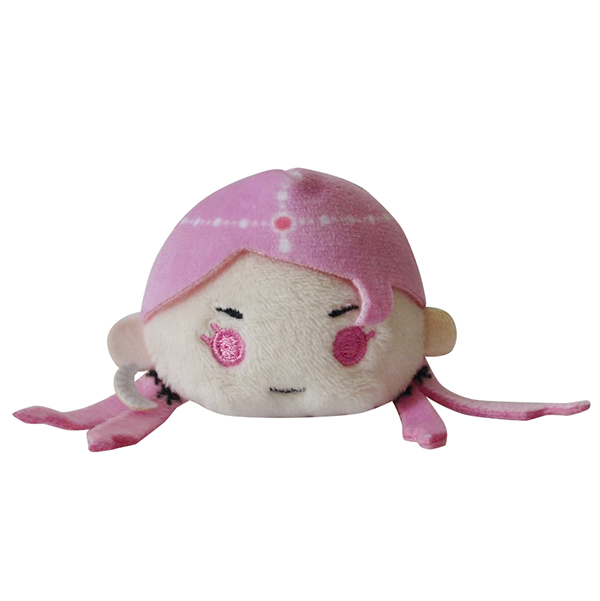 [Pre-order] "Pretty Guardian Sailor Moon" Official Store - Beanbag Plush Sailor Lete & Sailor Mnemosyne