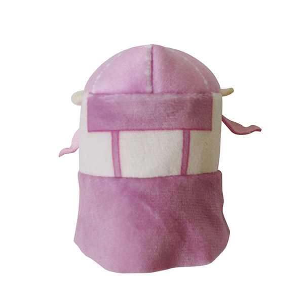 [Pre-order] "Pretty Guardian Sailor Moon" Official Store - Beanbag Plush Sailor Lete & Sailor Mnemosyne