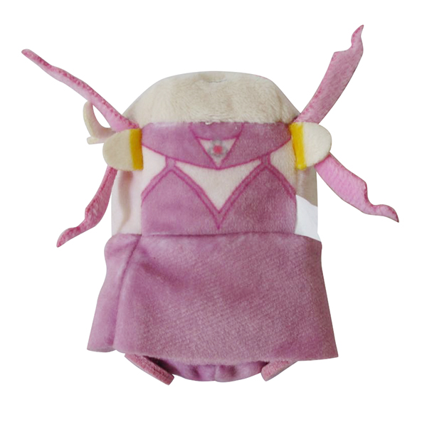 [Pre-order] "Pretty Guardian Sailor Moon" Official Store - Beanbag Plush Sailor Lete & Sailor Mnemosyne