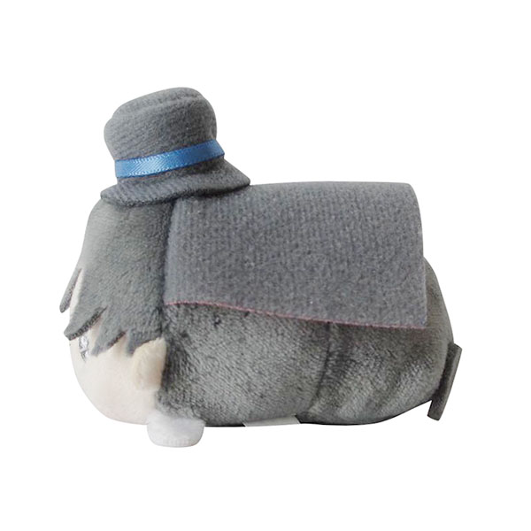 [Pre-order] "Pretty Guardian Sailor Moon" Official Store - Beanbag Plush Tuxedo Mask (Pastel Ver.)