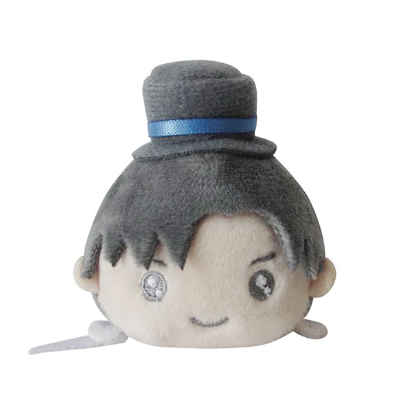 [Pre-order] "Pretty Guardian Sailor Moon" Official Store - Beanbag Plush Tuxedo Mask (Pastel Ver.)